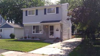 Main picture of 8156 Lillian