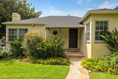 Main picture of 10593 Wilkins Ave