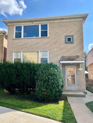 Main picture of 7544 Brown Ave