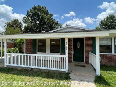 Main picture of 6521 College Dr