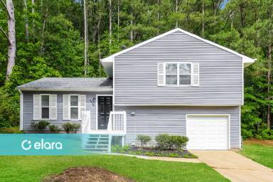 Main picture of 1434 Sherrie Ln SW