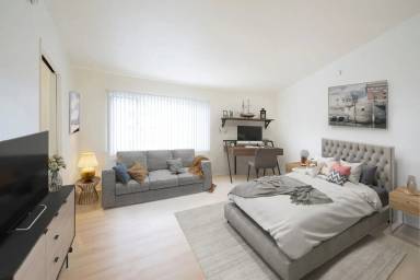 Main picture of Levering Arms Apartments