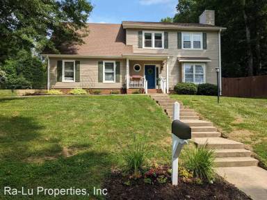 Main picture of 4803 Jessup Grove Rd