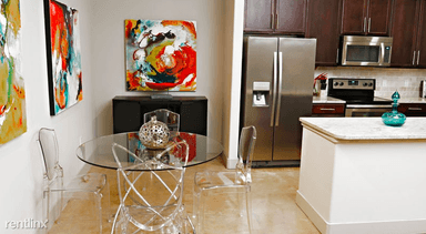 Main picture of Ashton on West Dallas Apartments
