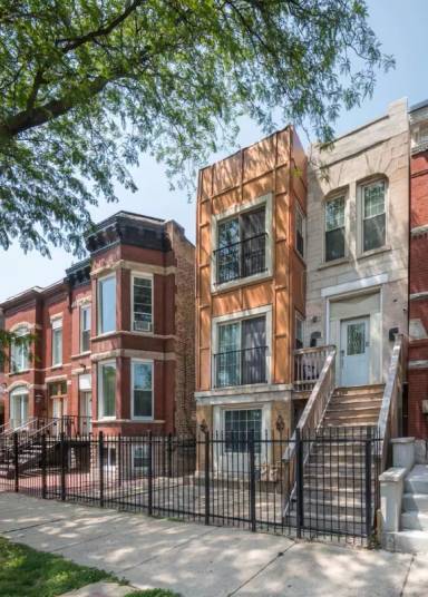 Main picture of 2830 W Fulton St