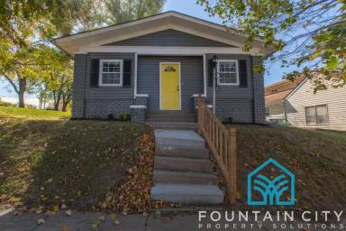 Main picture of 205 Ferrel St
