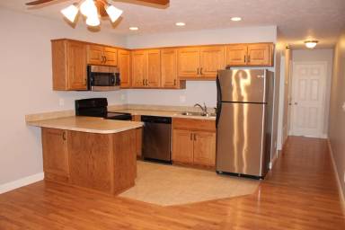 Main picture of Aggietown