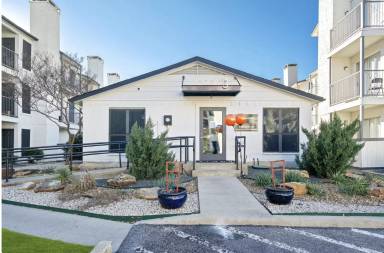 Main picture of Belterra Apartments