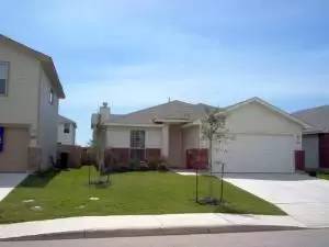 Main picture of 2631 Middleground