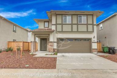 Main picture of 1296 Matlack St