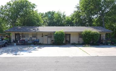 Main picture of 1705 Mulford St
