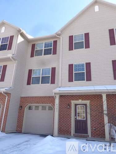 Main picture of 6430 Creekbend Dr