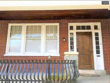 Main picture of 320 N Charlotte St
