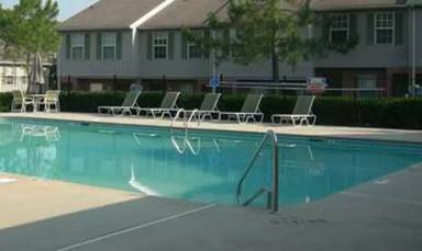 Main picture of Concord Pointe