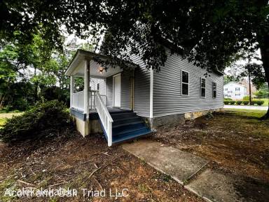Main picture of 203 Albright Ave