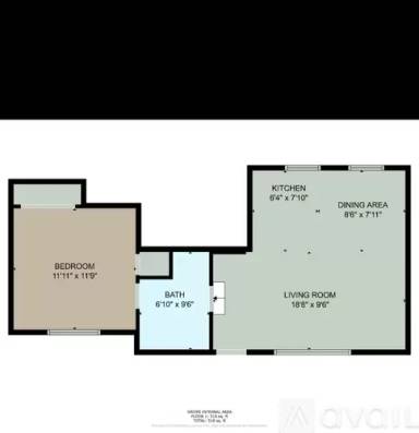 Main picture of 810 La Crosse Dr