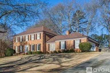 Main picture of 3797 Southgate Dr SW