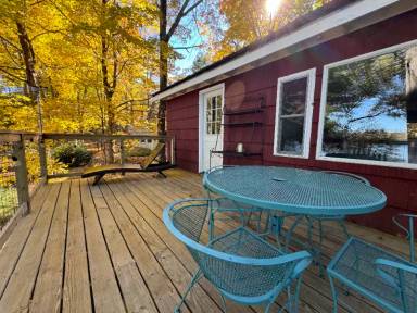 Main picture of 8 Ponderosa Pnes