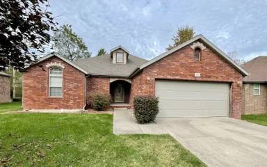 Main picture of 891 W Chestnut Bend Cir