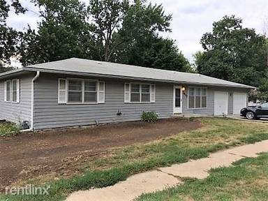 Main picture of 2617 Louisiana St