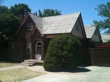 Main picture of 2316 18th St