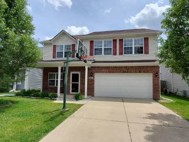 Main picture of 1009 Retford Dr