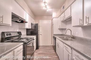 Main picture of The Jolie Apartments