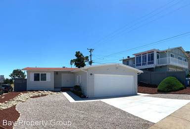 Main picture of 3601 Elston Dr