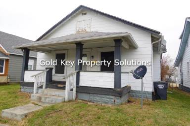 Main picture of 1318 E 28th St