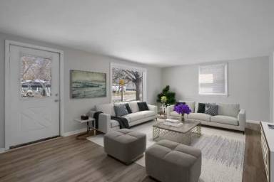 Main picture of 2446 Thornwood St SW