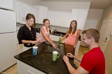 Main picture of Riverwalk Apartments