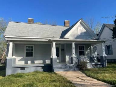 Main picture of 508 S Rowan Ave