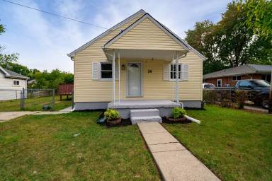 Main picture of 26 Wilson Ave