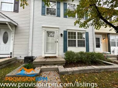 Main picture of 1220 Castine Ct