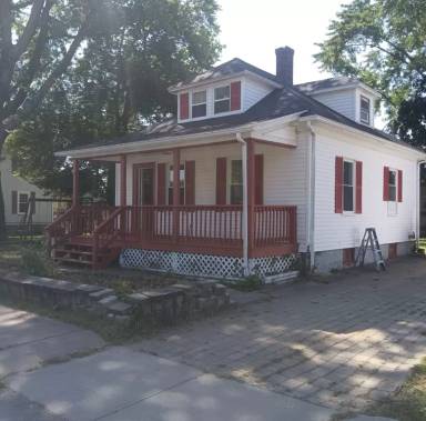 Main picture of 16 Valley St