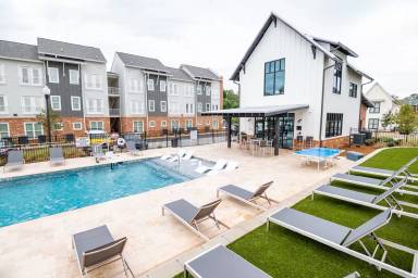 Main picture of 509 Harper Ave