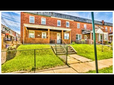 Main picture of 2303 Riggs Ave