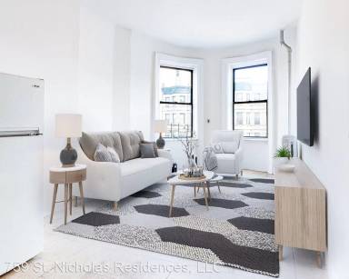 Main picture of 759 Saint Nicholas Ave