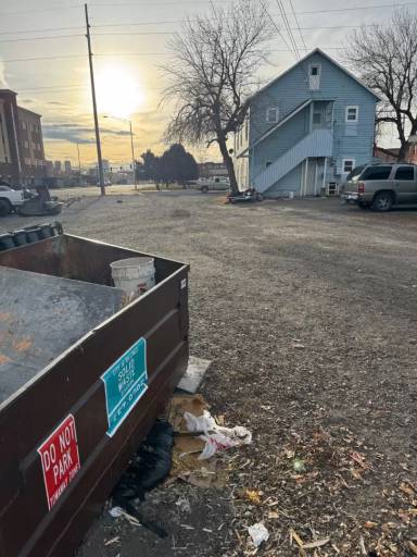 Main picture of 21 S 26th St