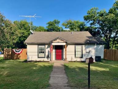 Main picture of 116 N Buckskin St