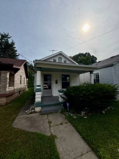 Main picture of 1312 Earl Ave