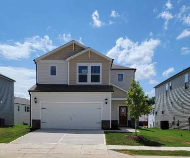 Main picture of 121 Wilbur Lake Dr