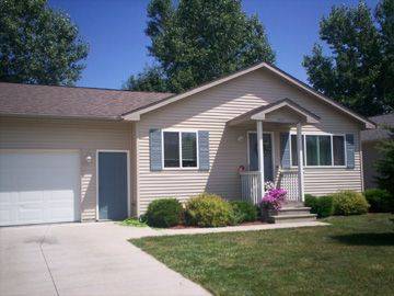 Main picture of Lee Street Housing