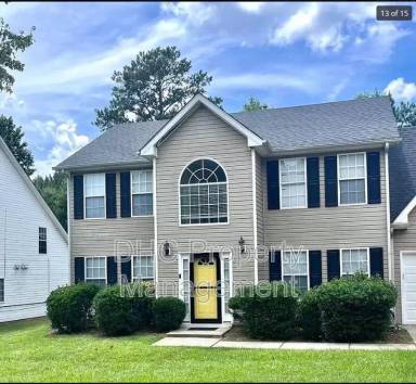 Main picture of 520 Harvick Cir