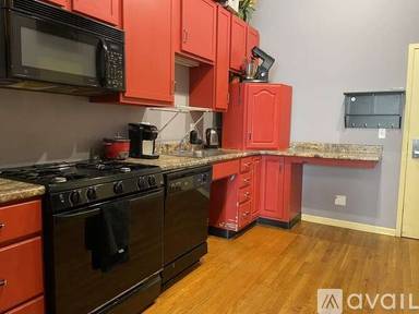 Main picture of 1528 S Wabash Ave