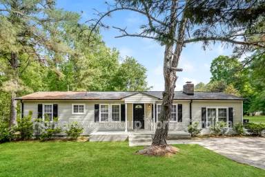 Main picture of 1067 Morphus Bridge Rd