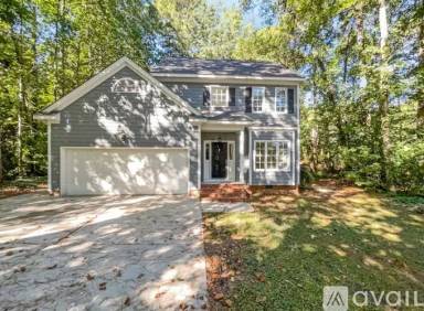 Main picture of 6001 Dedmon Pl
