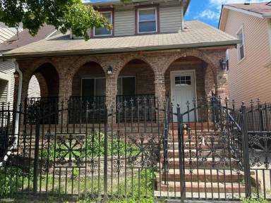 Main picture of 2622 Casper St