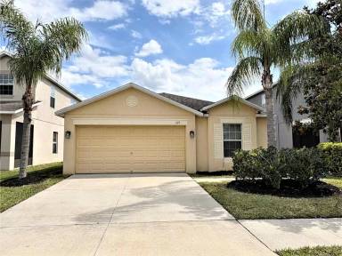 Main picture of 1119 Seminole Sky Dr