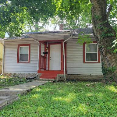 Main picture of 3430 Kinnear Ave